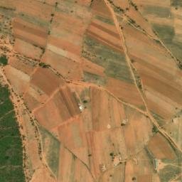 Satellite imagery of Pundo, AO