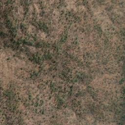 Satellite imagery of Mount Davis, AU