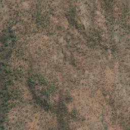 Satellite imagery of Mount Davis, AU