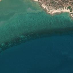 Satellite imagery of Lyangbudumanja Point, AU