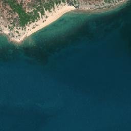 Satellite imagery of Lyangbudumanja Point, AU
