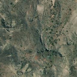 Satellite imagery of Cúrio, AO