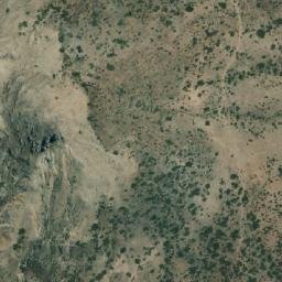 Satellite imagery of Cúrio, AO