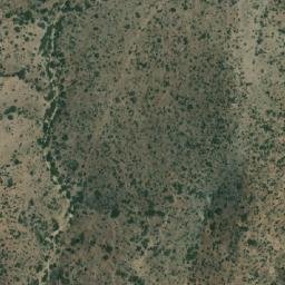 Satellite imagery of Cúrio, AO