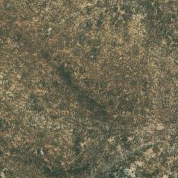 Satellite imagery of Paué, AO