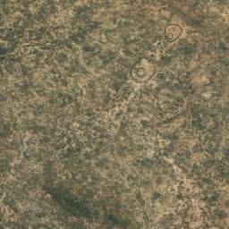 Satellite imagery of Paué, AO