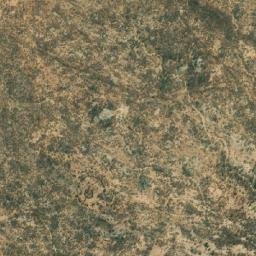 Satellite imagery of Paué, AO