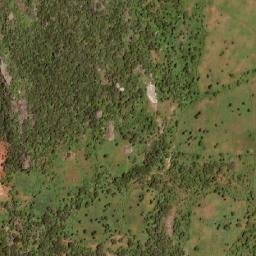 Satellite imagery of Quende, AO