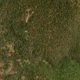 Satellite imagery of Chiué, AO