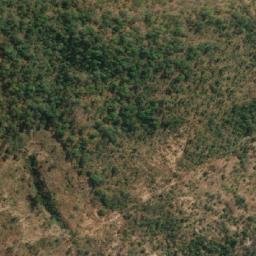 Satellite imagery of Macala, AO