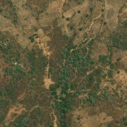 Satellite imagery of Lume, AO