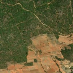 Satellite imagery of Pundo, AO