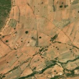 Satellite imagery of Pundo, AO