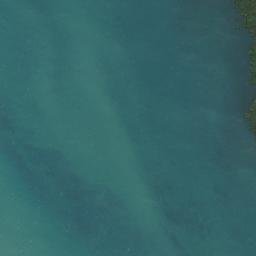 Satellite imagery of Cape Londonderry, AU