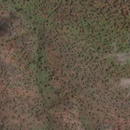 Satellite imagery of Mc Carthys, AU