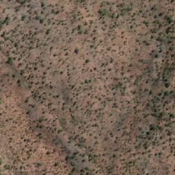 Satellite imagery of Mount Diamond Mine, AU