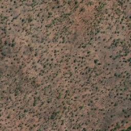 Satellite imagery of Mount Diamond Mine, AU