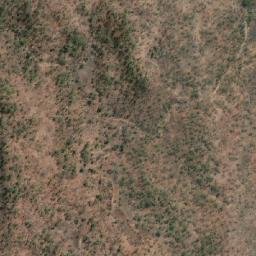 Satellite imagery of Mount Davis, AU