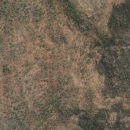 Satellite imagery of Mount Davis, AU