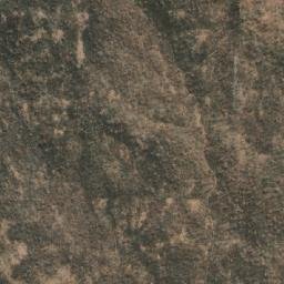 Satellite imagery of Mount Davis, AU