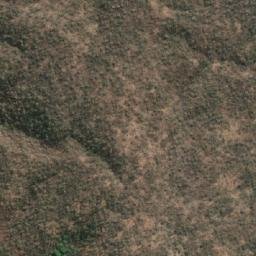 Satellite imagery of Coronet Hill, AU