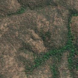 Satellite imagery of Coronet Hill, AU