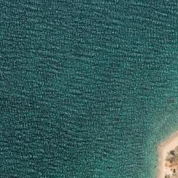 Satellite imagery of Scott Point, AU