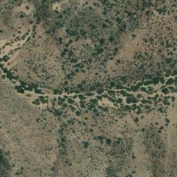 Satellite imagery of Cúrio, AO