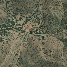 Satellite imagery of Cúrio, AO