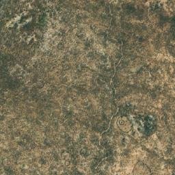 Satellite imagery of Paué, AO