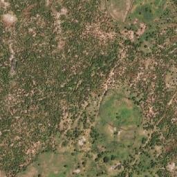 Satellite imagery of Chaviolo, AO