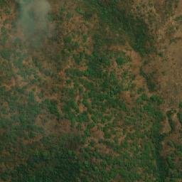 Satellite imagery of Chabola, AO