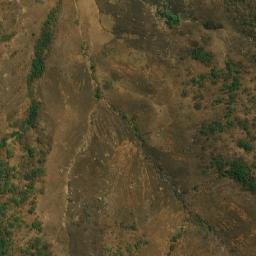 Satellite imagery of Chabola, AO