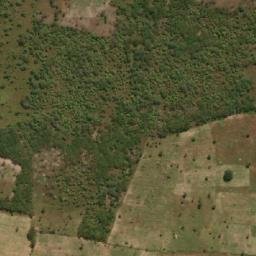 Satellite imagery of Nacaua, AO