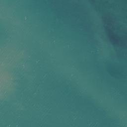 Satellite imagery of Cape Londonderry, AU