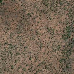 Satellite imagery of Mount Diamond Mine, AU