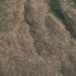 Satellite imagery of Coronet Hill, AU
