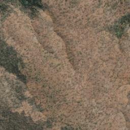 Satellite imagery of Coronet Hill, AU