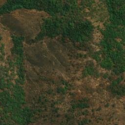 Satellite imagery of Chabola, AO