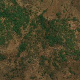 Satellite imagery of Chabola, AO