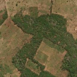 Satellite imagery of Nacaua, AO