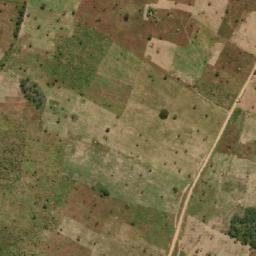 Satellite imagery of Nacaua, AO