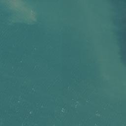 Satellite imagery of Cape Londonderry, AU