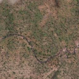 Satellite imagery of Mc Carthys, AU