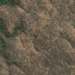 Satellite imagery of Coronet Hill, AU