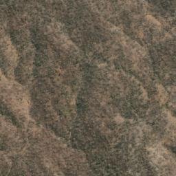 Satellite imagery of Coronet Hill, AU