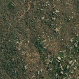 Satellite imagery of Polo-Polo, AO