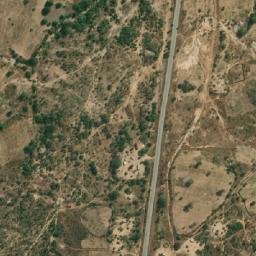 Satellite imagery of Tchassa, AO