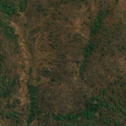 Satellite imagery of Chabola, AO