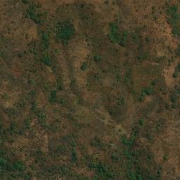 Satellite imagery of Chabola, AO